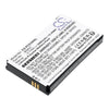 PCE Instruments Colorimeter PCE-CSM 3 Battery