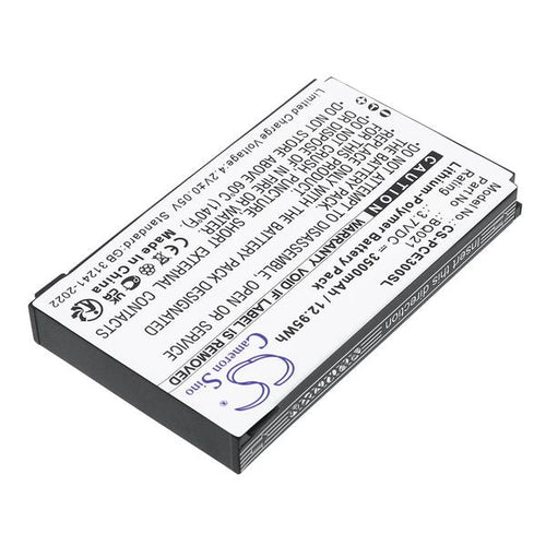 PCE Instruments BQ021 Battery