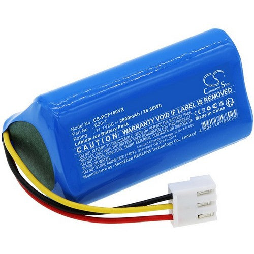 CS-PCF160VX Battery