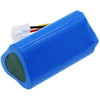 Proscenic F16 Battery