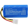CS-PCF160VX Battery