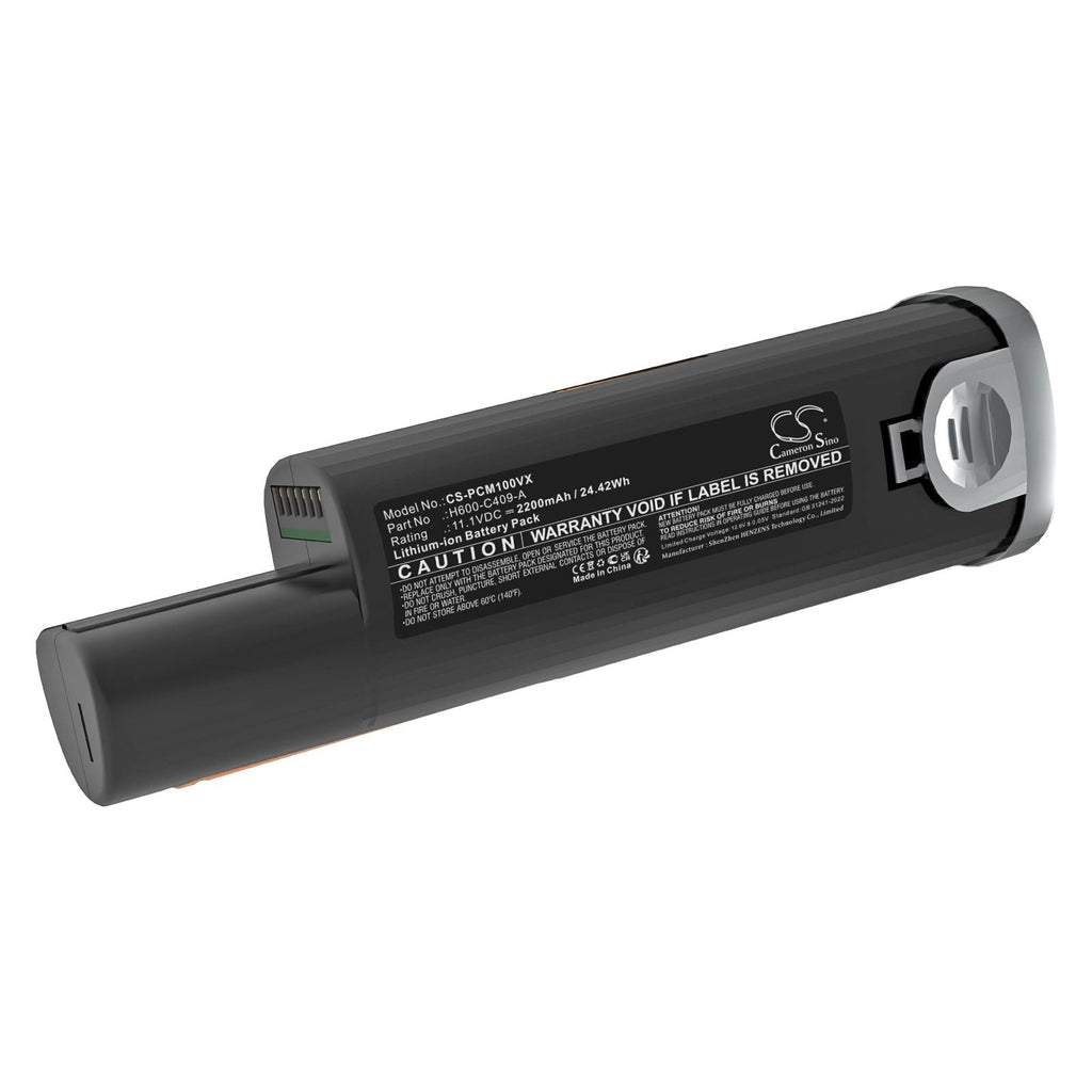 Proscenic S1 Battery