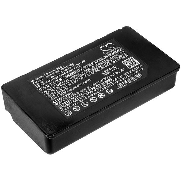 Palfinger Palcom P7 Battery