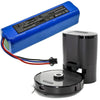 COBBO PRO 27 Battery