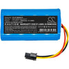 Proscenic V10 Battery