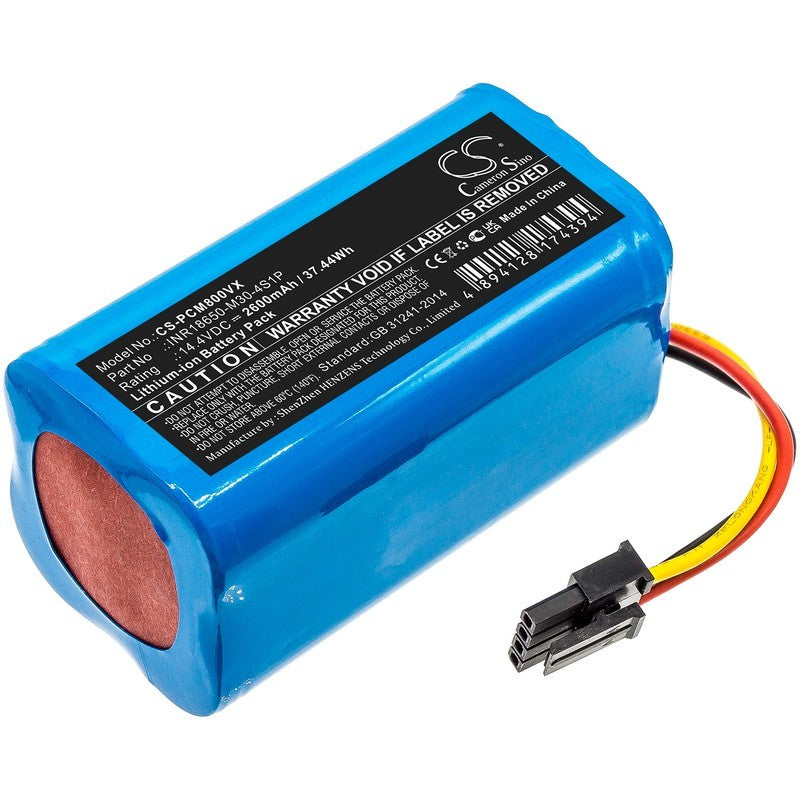 Proscenic V10 Battery