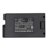 Ufesa 9210518601 Battery