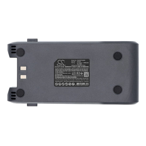 Proscenic P12 Battery