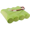 Philips CP200S Battery