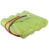 AudioVox AT22R Battery