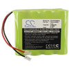Philips TD9861B-19 Battery