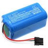 CS-PCS781VX Battery