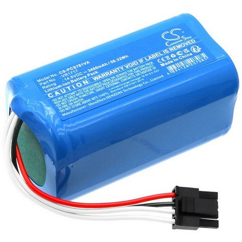 ROVUS BL500N Battery