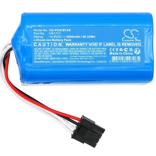 Proscenic Summer P3 Battery
