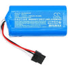 Proscenic Summer P3 Battery
