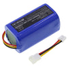 ROBOJET X-ONE Battery