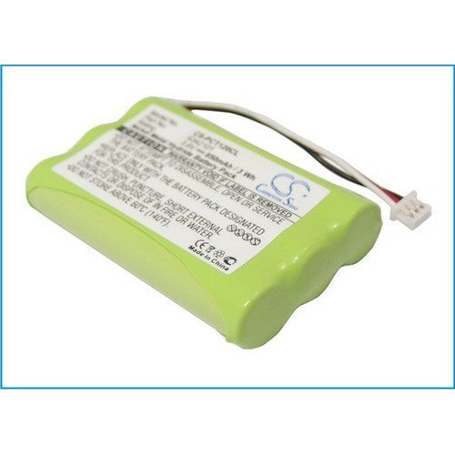 Plantronics 63421-01 Battery