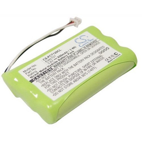 CS-PCT120CL Battery