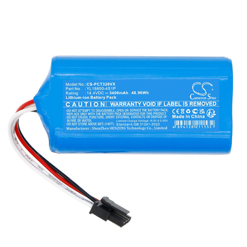 Proscenic D500 Battery