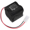 Panic Door HTL-10 Battery