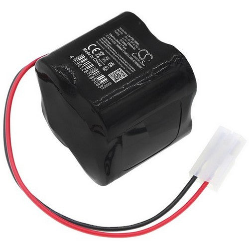 Panic Door BP6 Battery