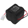 Panic Door BP-6 Battery