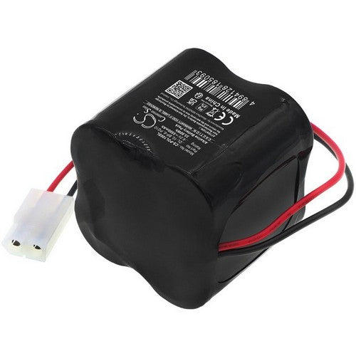 Panic Door DL-10 Battery