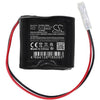 Panic Door PG10 Battery