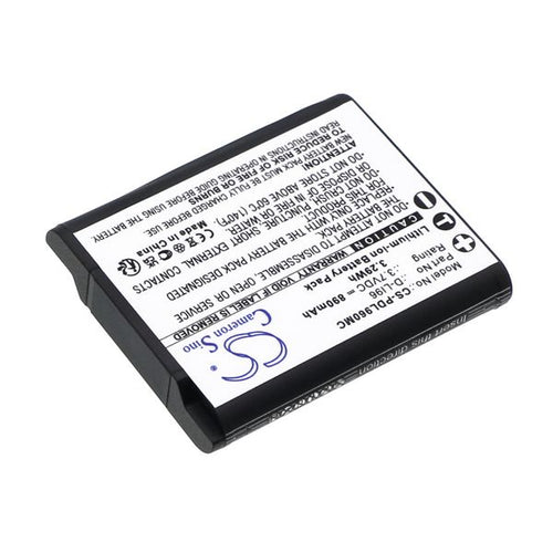 Pentax WG-1000 Battery