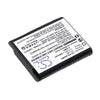 Pentax WG-1000 Battery