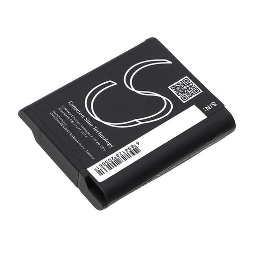 Pentax WG-1000 Battery