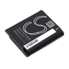 Pentax D-LI96 Battery