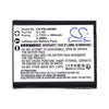 Pentax D-LI96 Battery