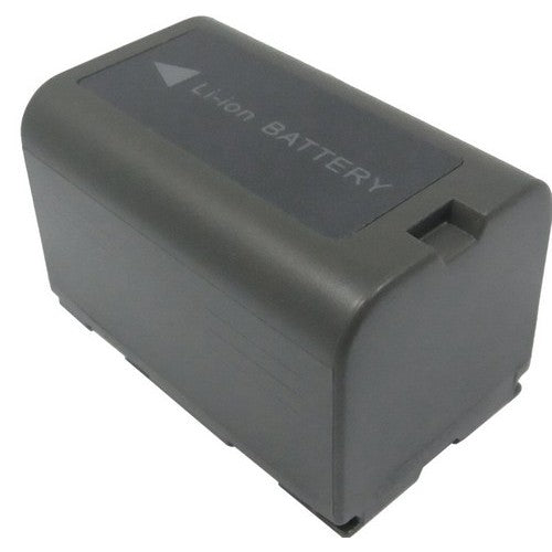 Panasonic AJ-PCS060G Portable Hard Disk Unit Battery