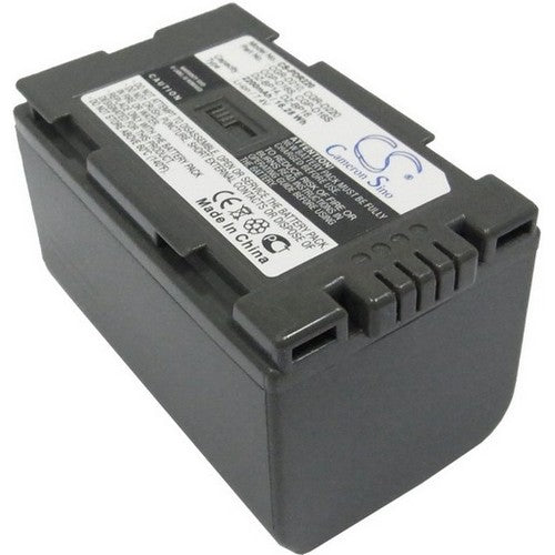 Panasonic AJ-PCS060G Portable Hard Disk Unit Battery