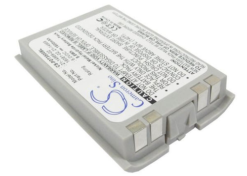 Symbol 58514-00-00 Battery