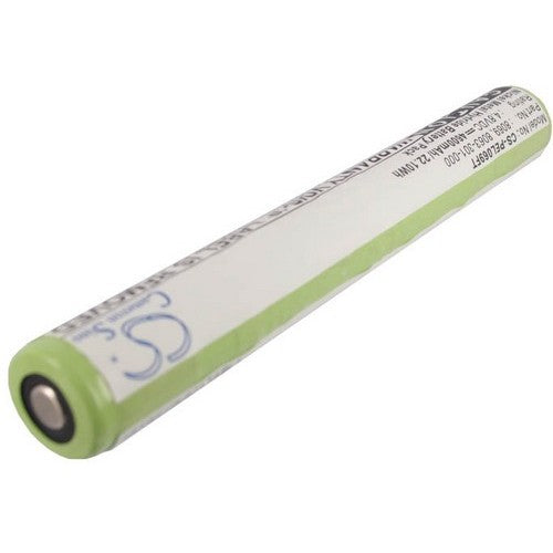 Pelican M11 8050 Battery