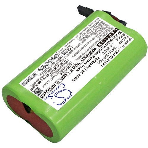 Pelican 9418 Battery