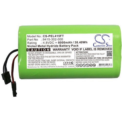 CS-PEL415FT Battery