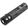 Pelican 7060-301-001 Battery