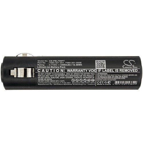 Pelican 7060-301-000-1 Battery