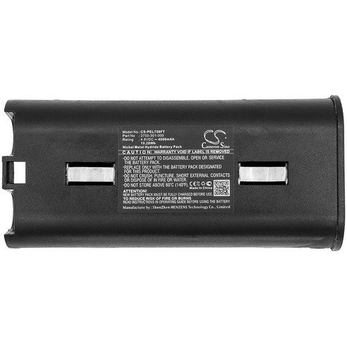 Pelican 3759 Battery