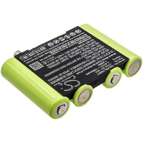 Pelican 3765-301-000 Battery