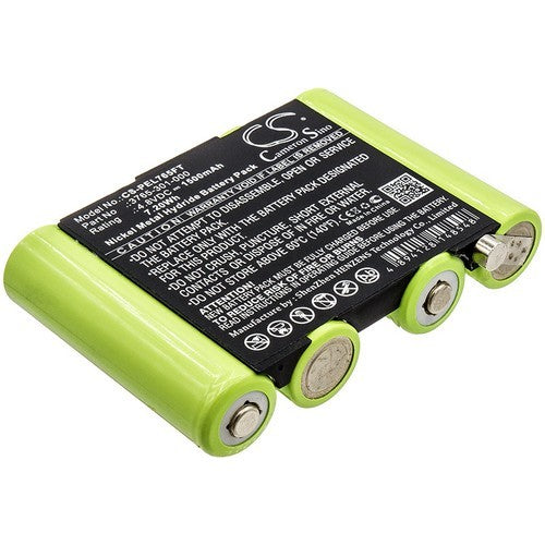 CS-PEL765FT Battery
