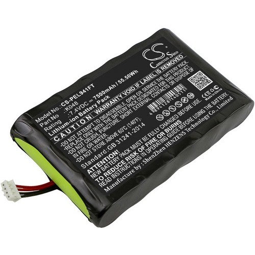 Pelican 9413-301-002 Battery