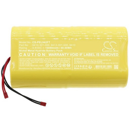 CS-PEL942FT Battery