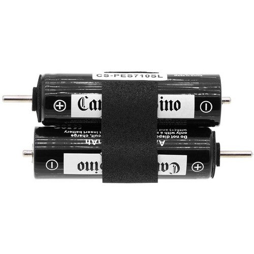 Panasonic ER-CA70 Battery