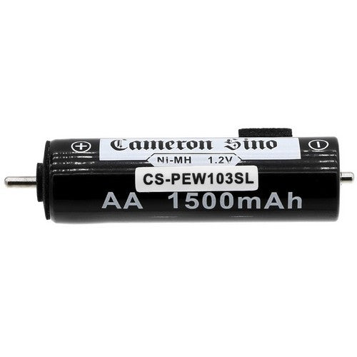 Panasonic EW1012 Battery