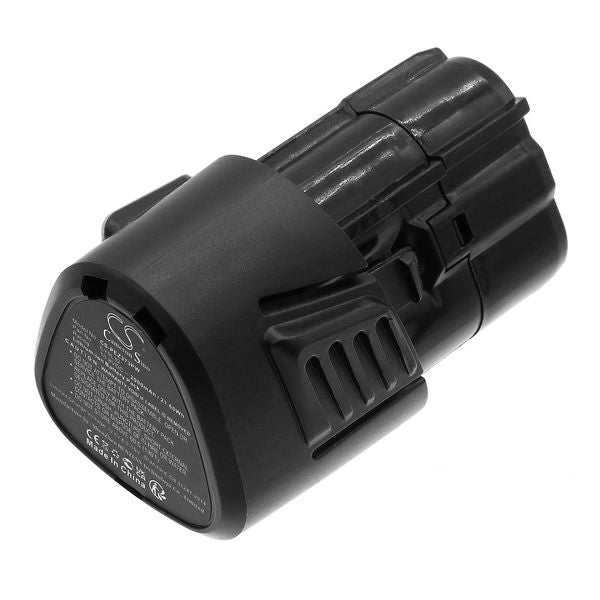 Panasonic EY7430 Battery