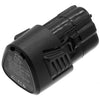 Panasonic EYC 110 LA2L Battery